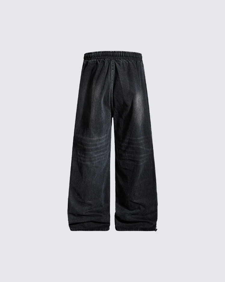 26 Spring American Denim Jeans - Image 3