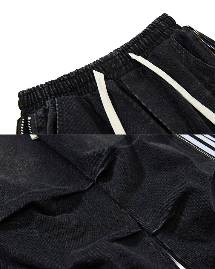 26 Spring American Denim Jeans - Image 5