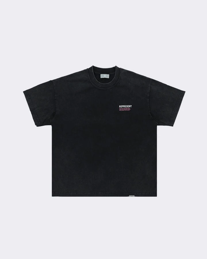 All-Over Printed Unisex Retro T-Shirt - Image 2