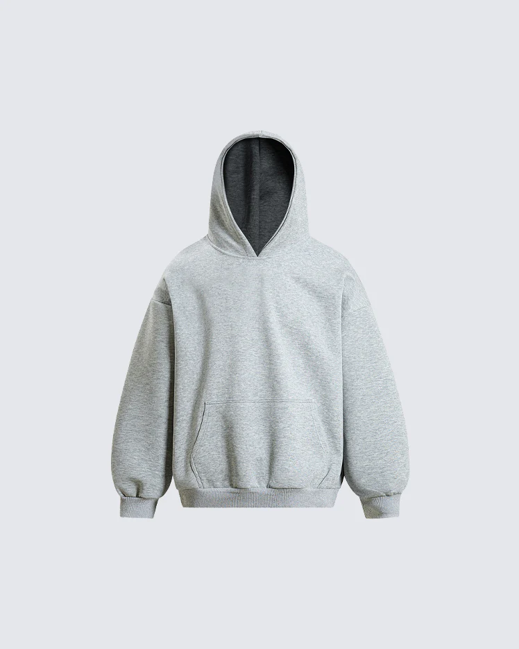 American 3D Backpack Hooded Zip-Up Sweatshirt - Image 4