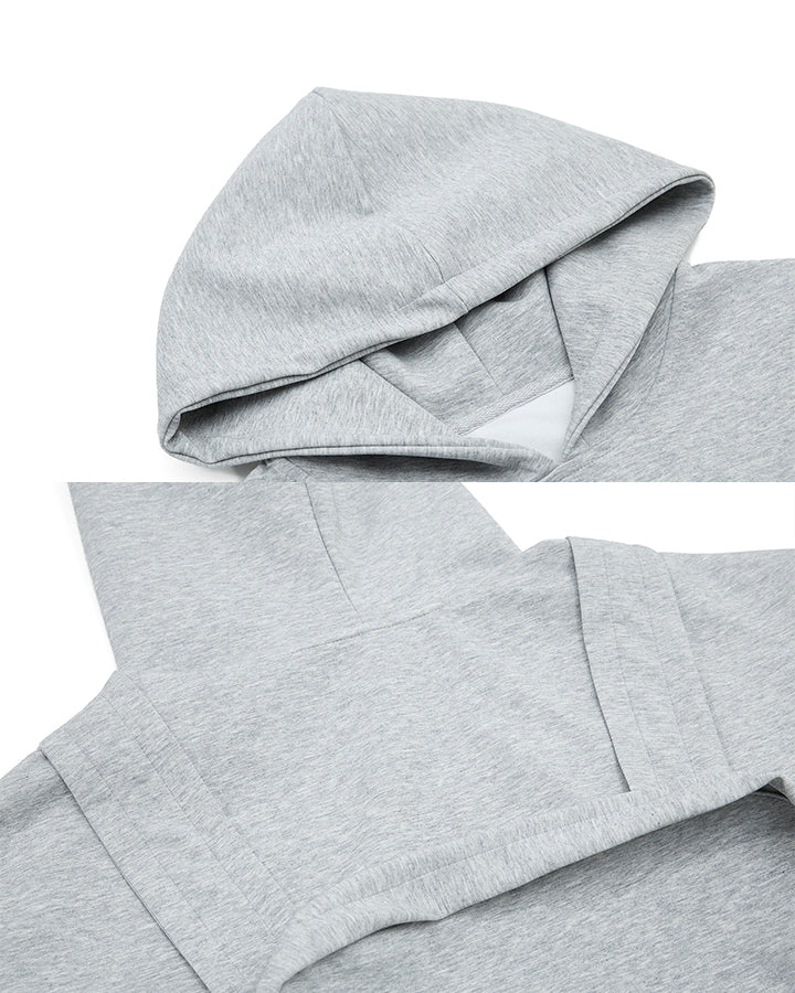 American 3D Backpack Hooded Zip-Up Sweatshirt - Image 8
