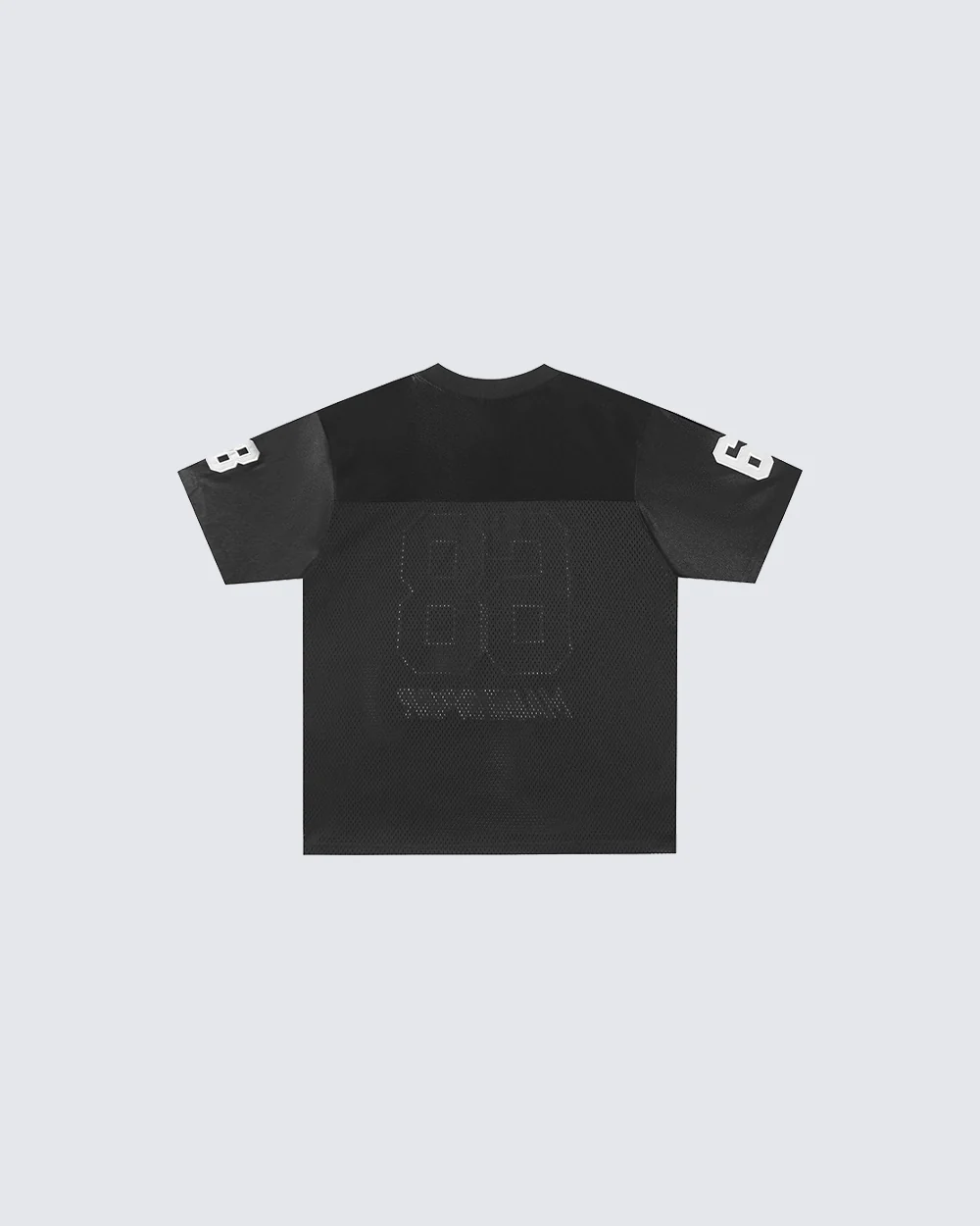 American High Street Football Jersey T-shirt - Image 2