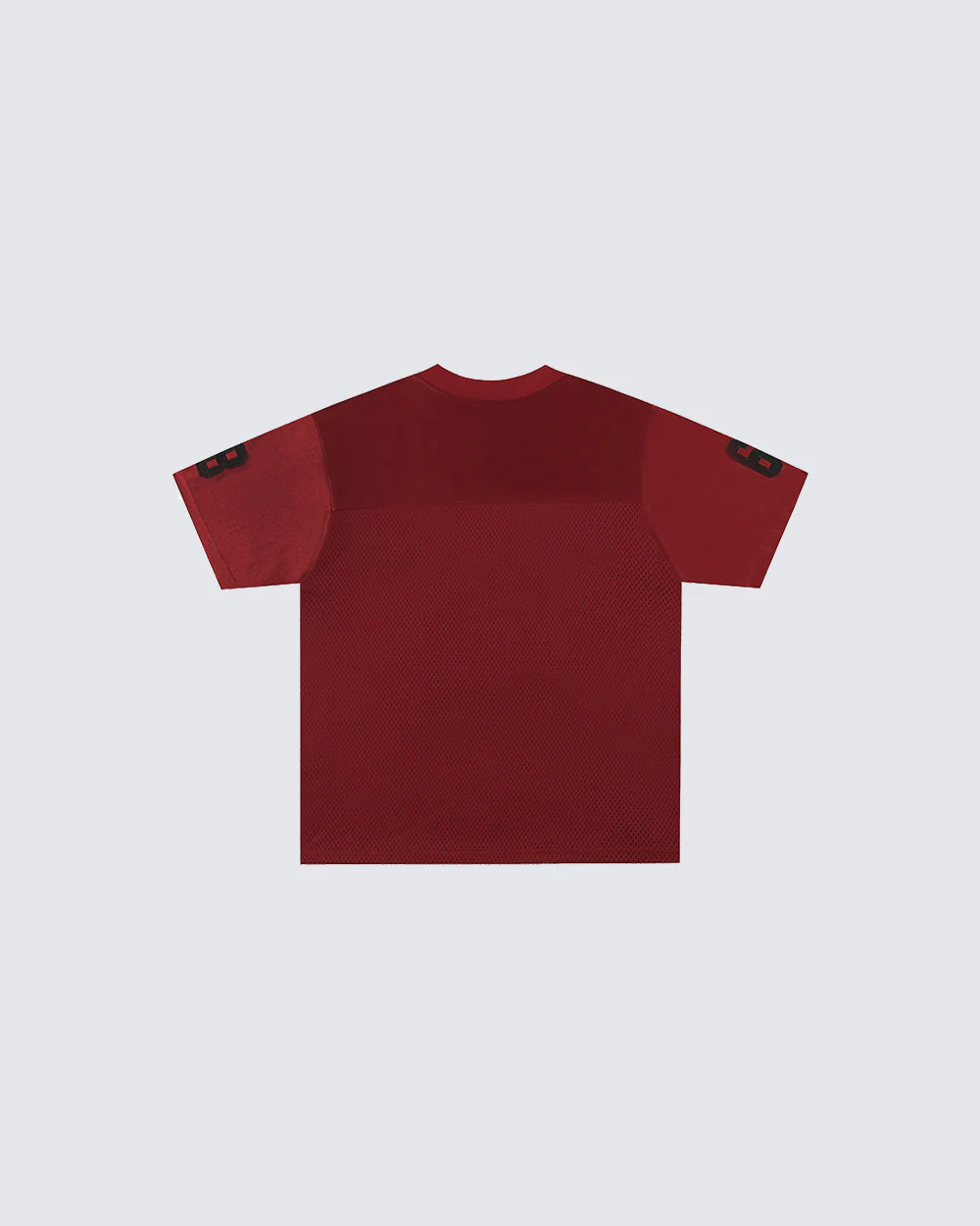 American High Street Football Jersey T-shirt - Image 4