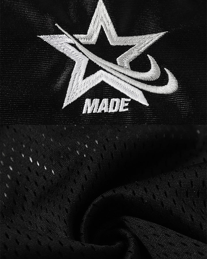American High Street Football Jersey T-shirt - Image 6