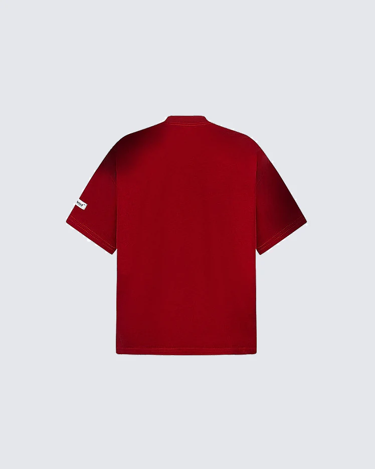 American Street Style Graphic Print T-Shirt - Image 10