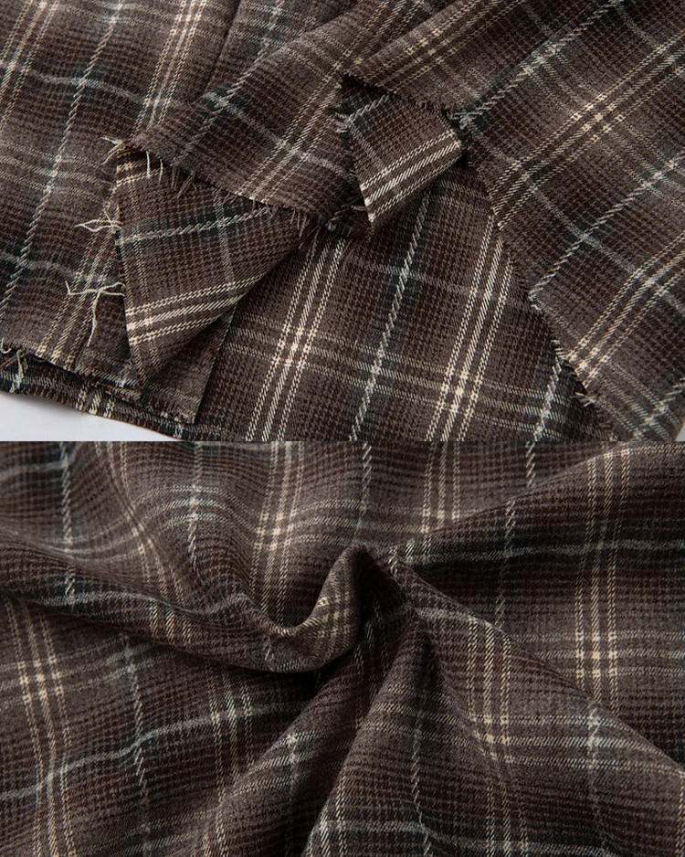 American Vintage Faux Two-Piece Shirt - Image 5