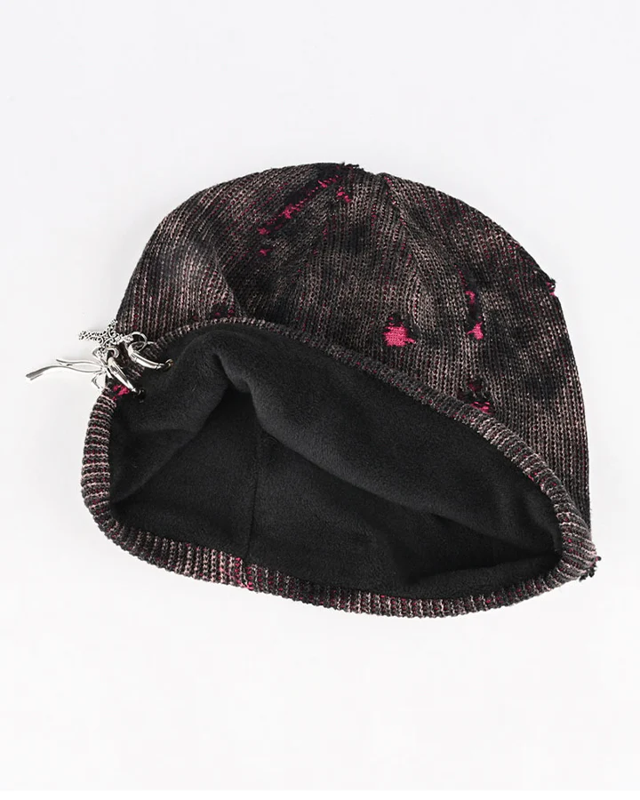 American Vintage Wasteland Beanie - Image 4