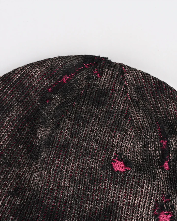 American Vintage Wasteland Beanie - Image 6