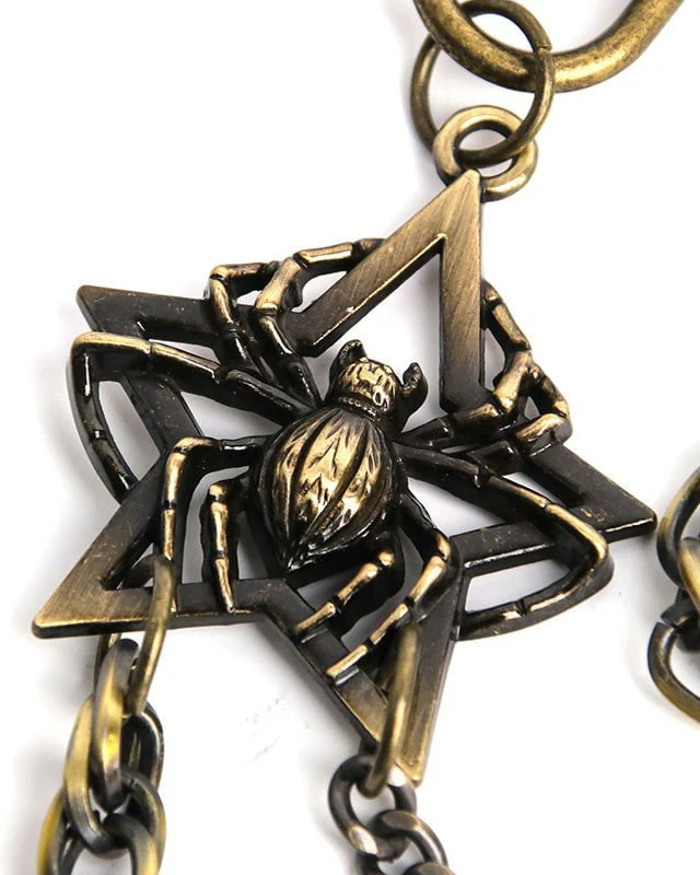 Arachnid Chain Pants Chain - Image 2