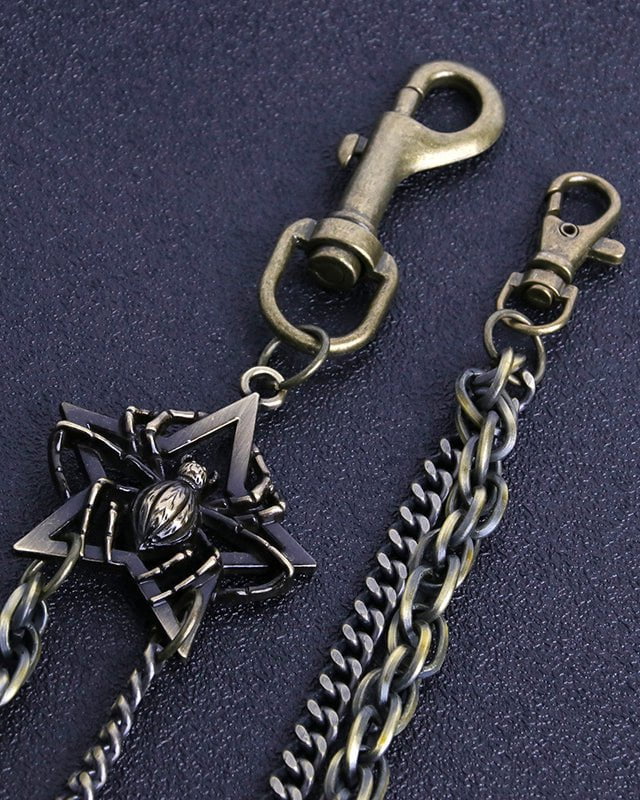 Arachnid Chain Pants Chain - Image 4