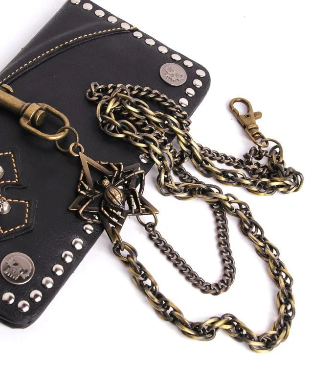 Arachnid Chain Pants Chain - Image 5