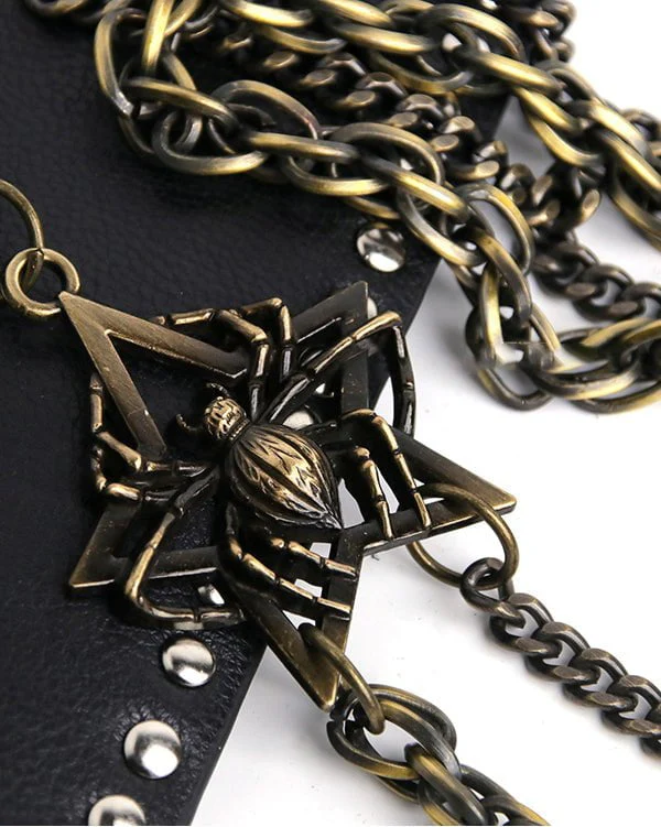 Arachnid Chain Pants Chain - Image 6