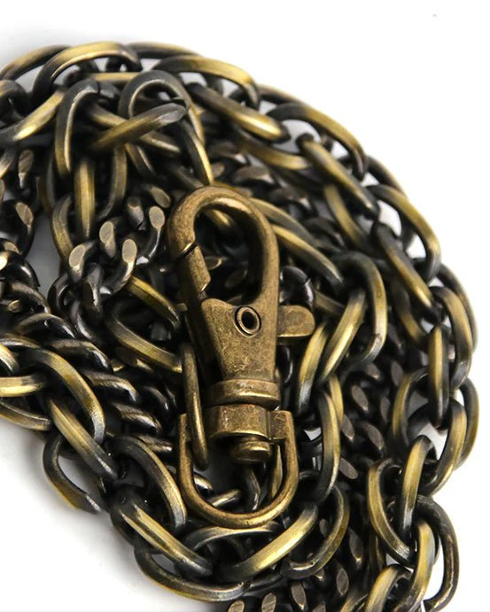 Arachnid Chain Pants Chain - Image 7