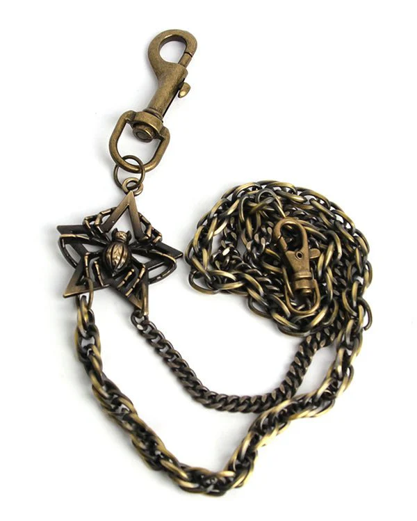 Arachnid Chain Pants Chain - Image 8