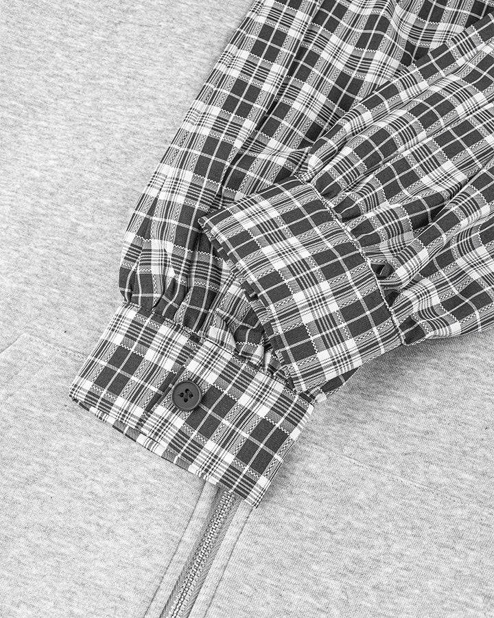 Autumn/Winter Casual Loose Sports Tracksuit - Image 12