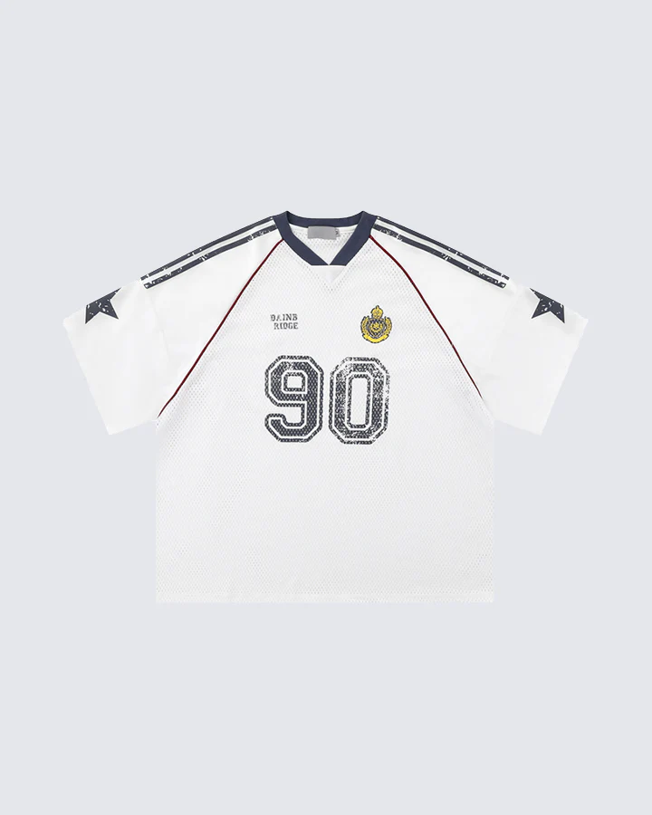 Balm Ridge 90 Jersey - Image 2