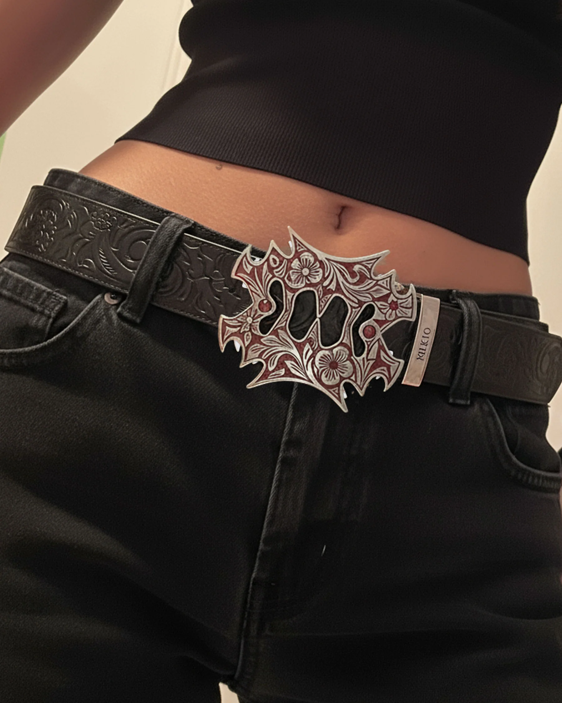 Baroque Belt - Image 10