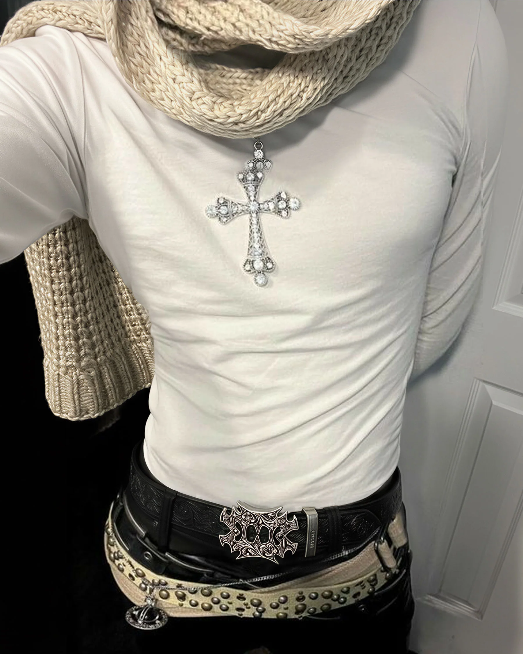Baroque Belt - Image 6