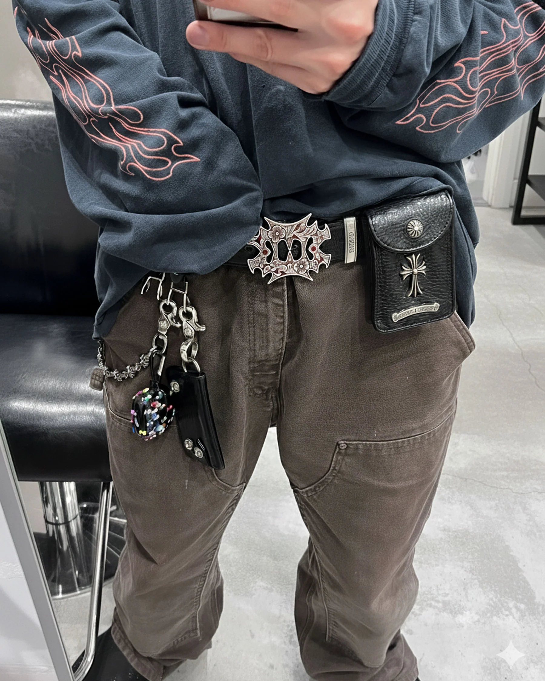 Baroque Belt - Image 9