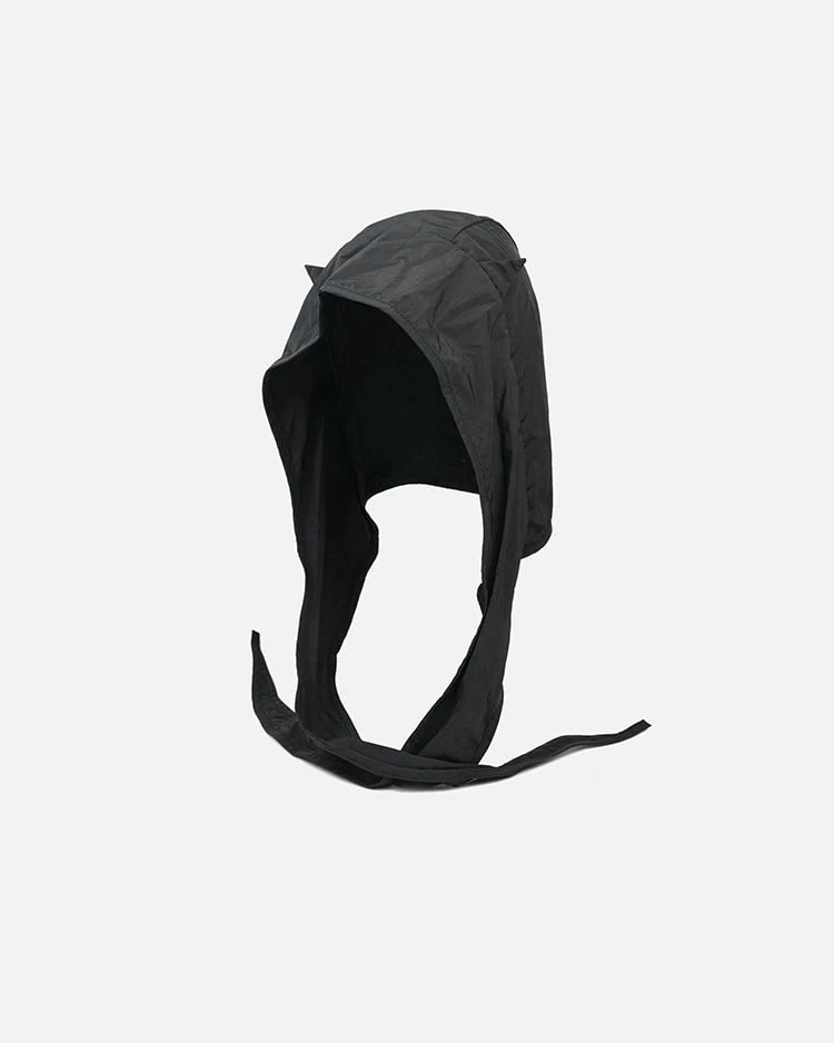 Cat Ear Hooded Scarf – Anime Style Cosplay Balaclava - Image 3