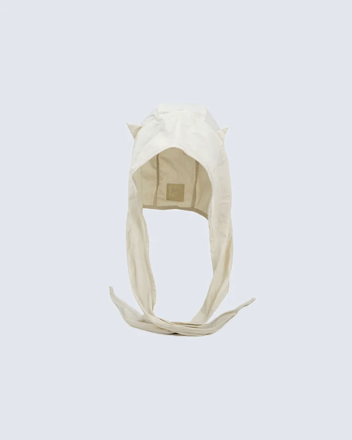 Cat Ear Hooded Scarf – Anime Style Cosplay Balaclava - Image 4
