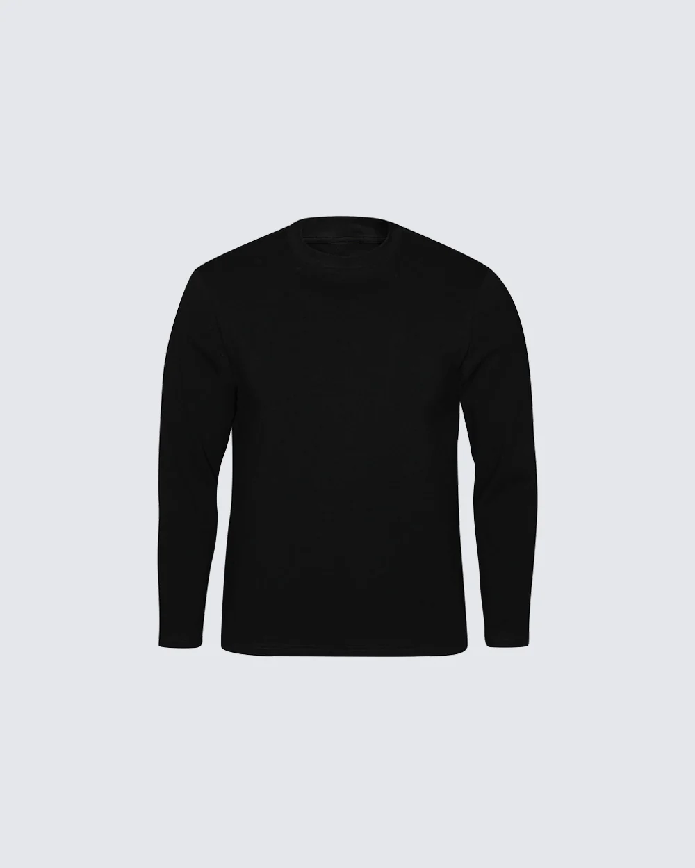 Classic Raglan Sleeve Long Sleeve T-Shirt - Image 3