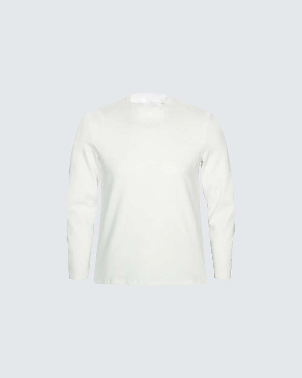 Classic Raglan Sleeve Long Sleeve T-Shirt - Image 4