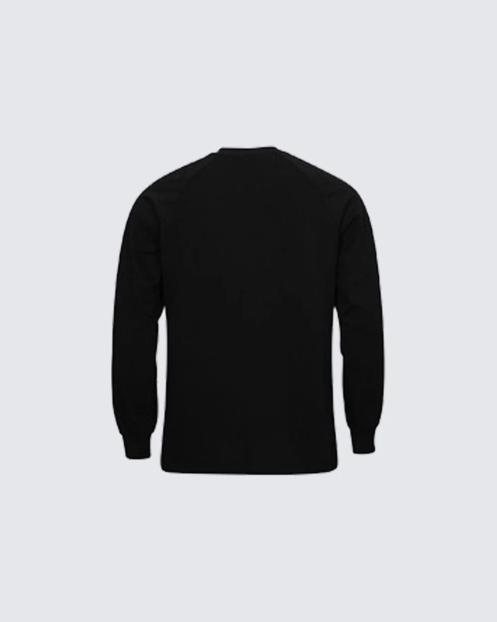 Classic Raglan Sleeve Long Sleeve T-Shirt - Image 5