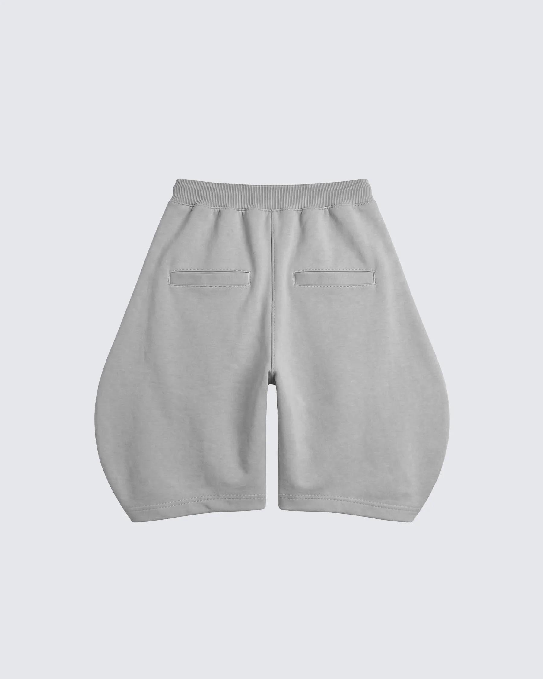 CLOUD-LIKE FLOATING-New Balloon Shorts - Image 4