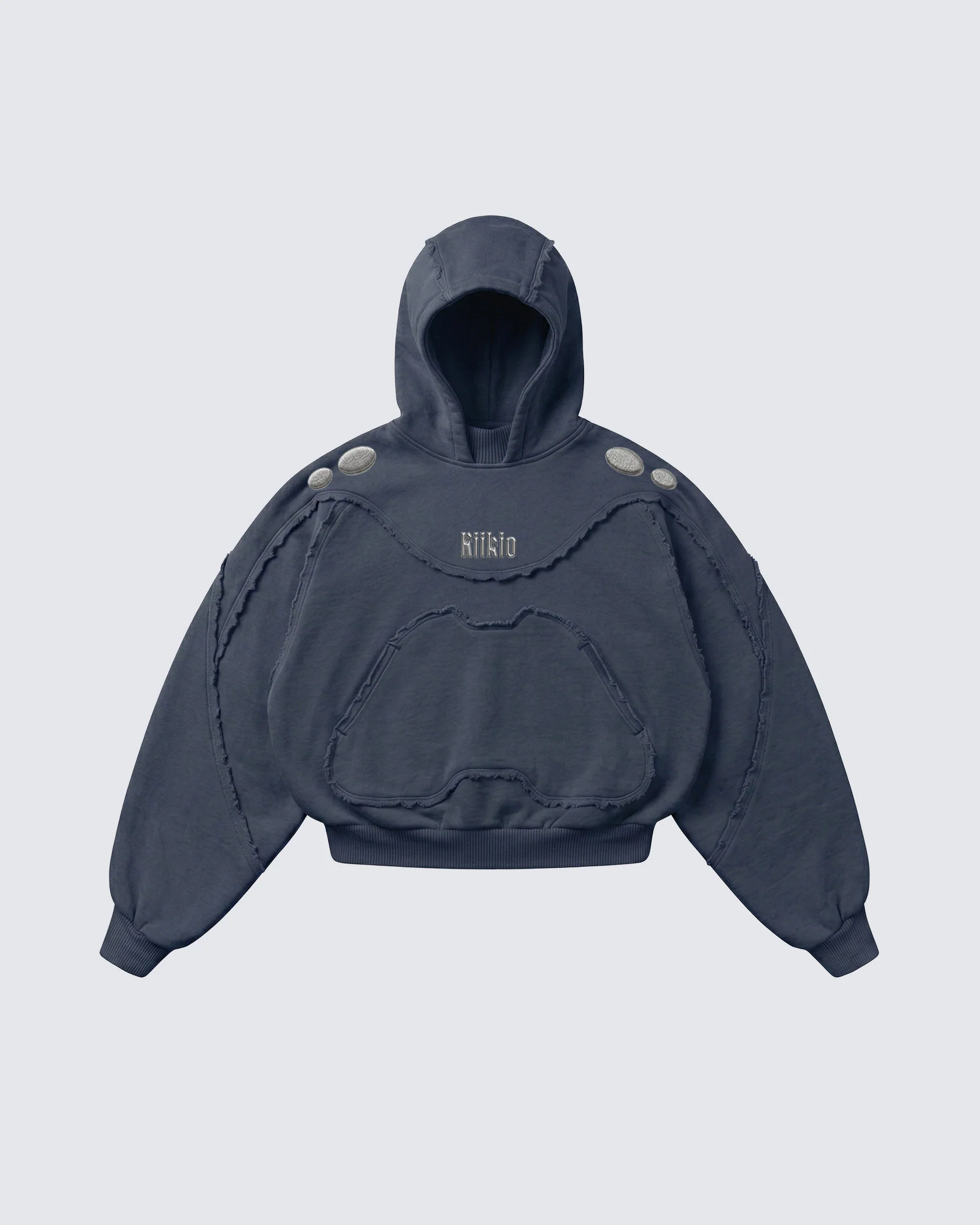 CLOUD-LIKE FLOATING-New Hooded Sweatshirt