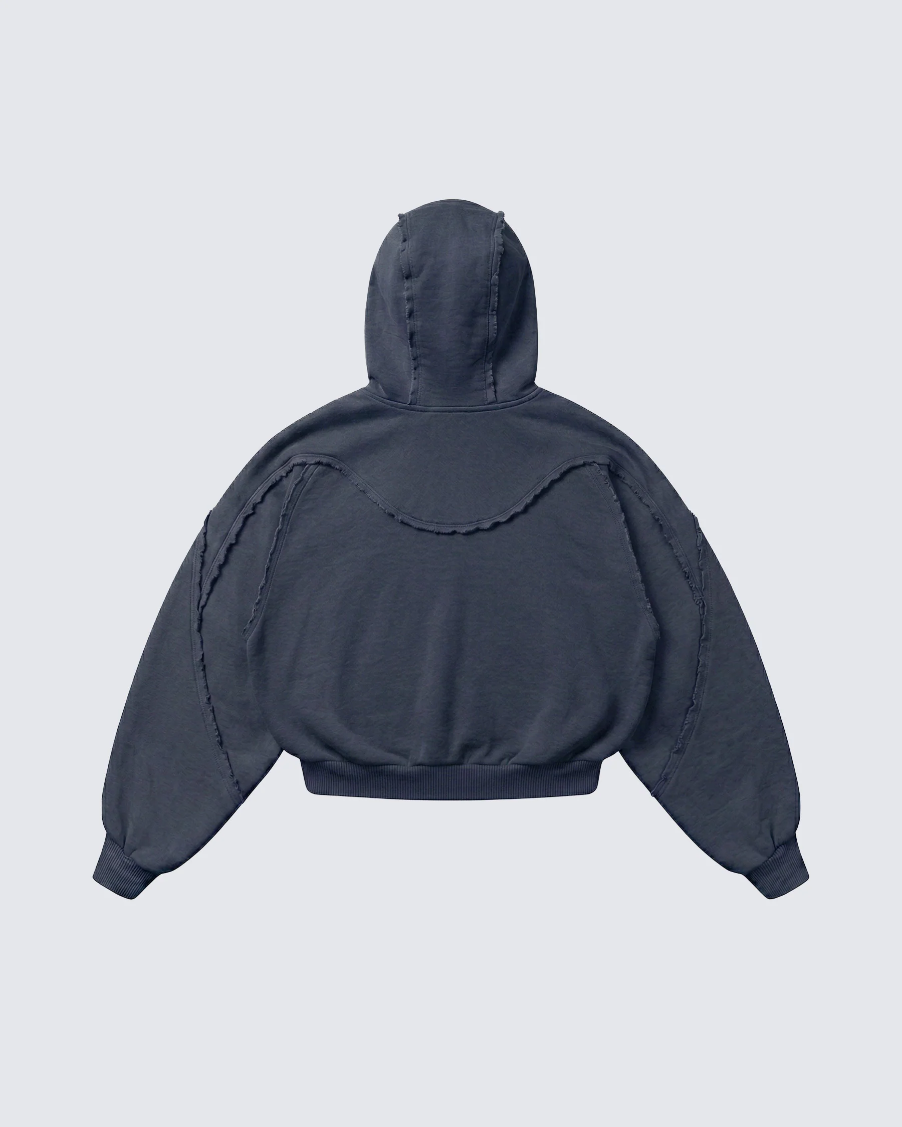 CLOUD-LIKE FLOATING-New Hooded Sweatshirt - Image 3