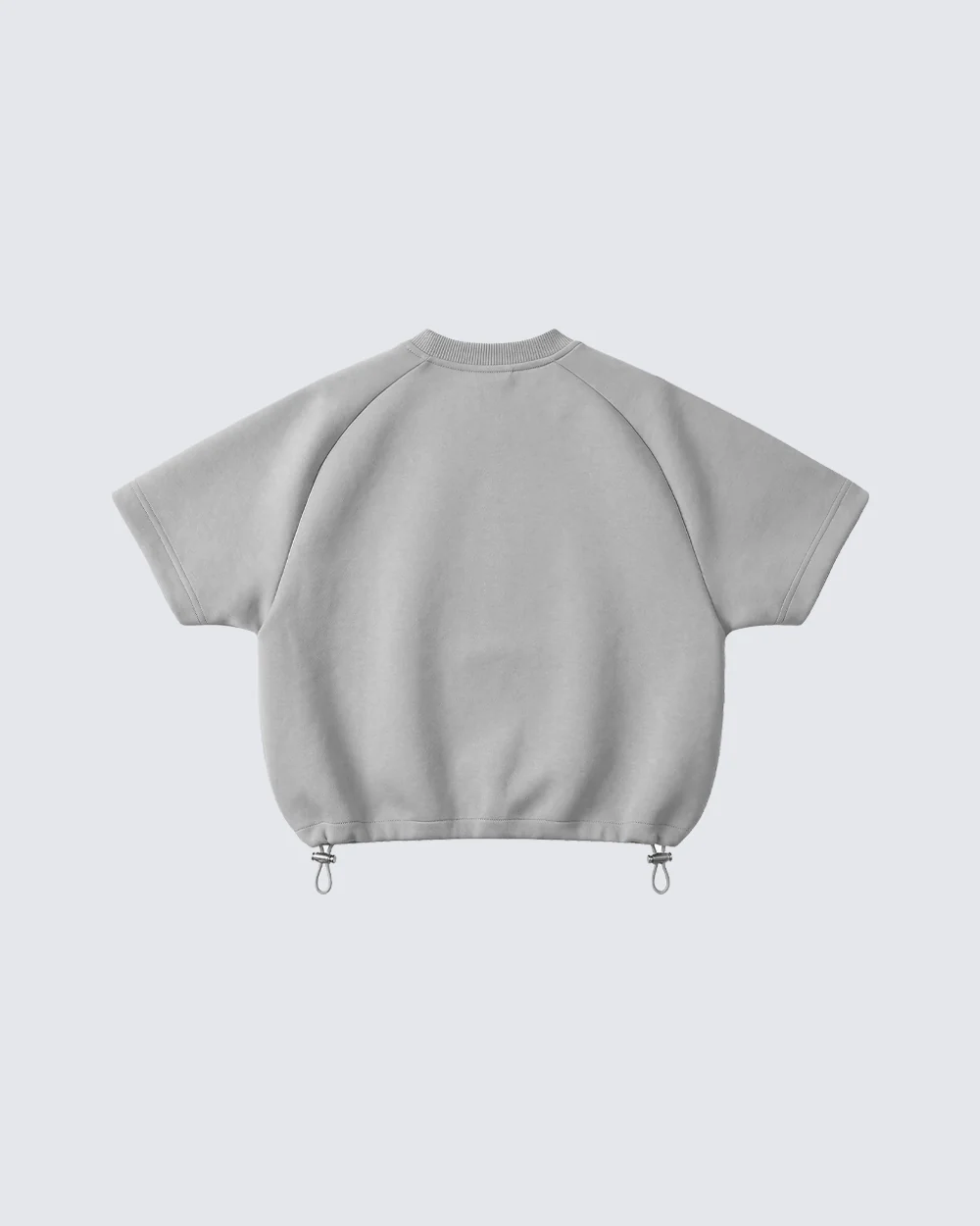 CLOUD-LIKE FLOATING-New Panel Tee - Image 3