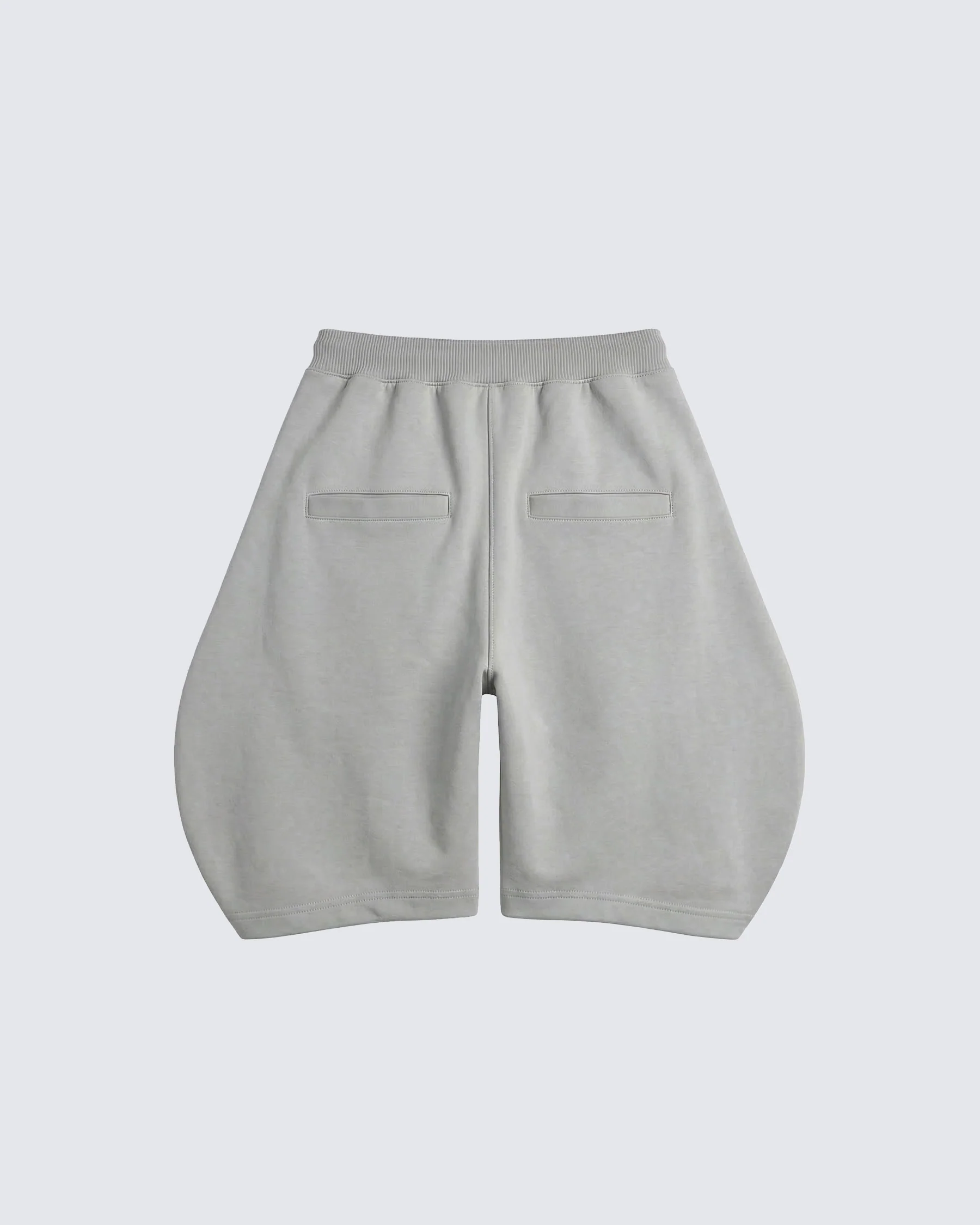 CLOUD-LIKE FLOATING-New Spliced Shorts - Image 3