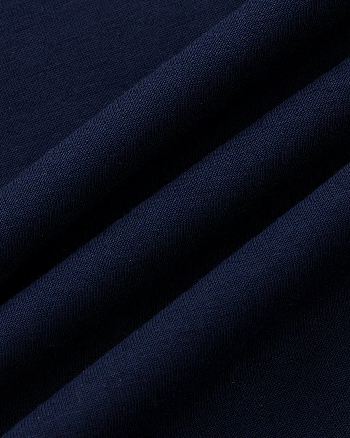 Wide-Leg Contrast Stripe Track Pants - Image 10
