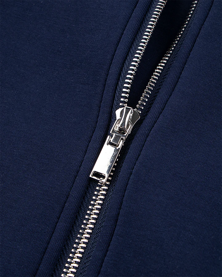 Contrast Stripe Track Jacket - Image 7