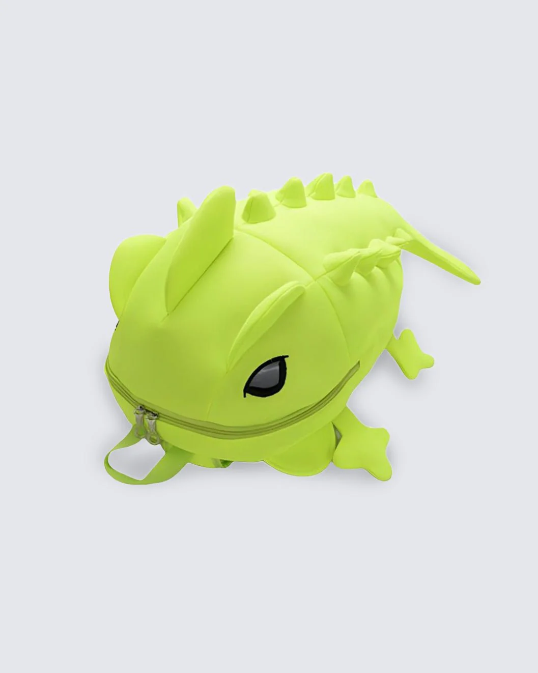 Creative Dinosaur Monster Backpack - Image 2