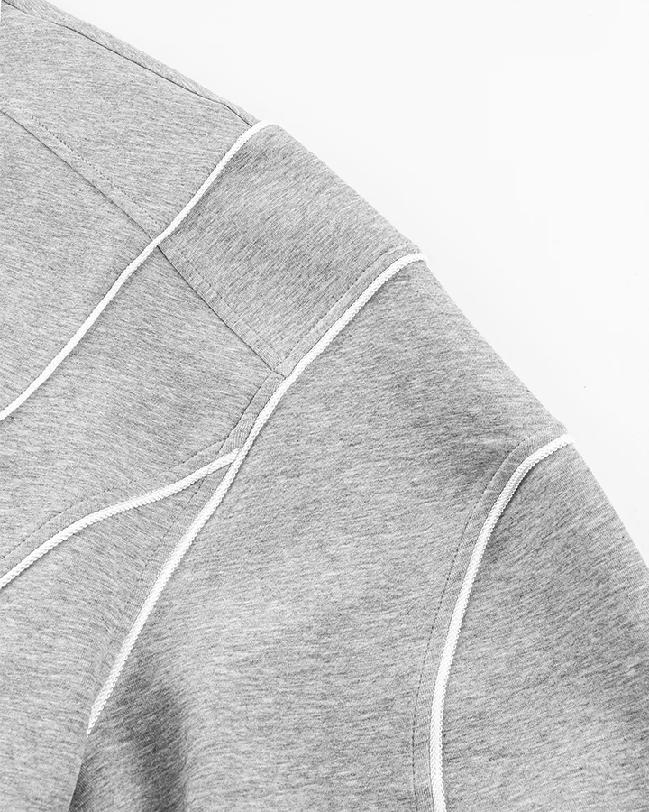 Curved-Panel Zip-Up Track Set - Image 10