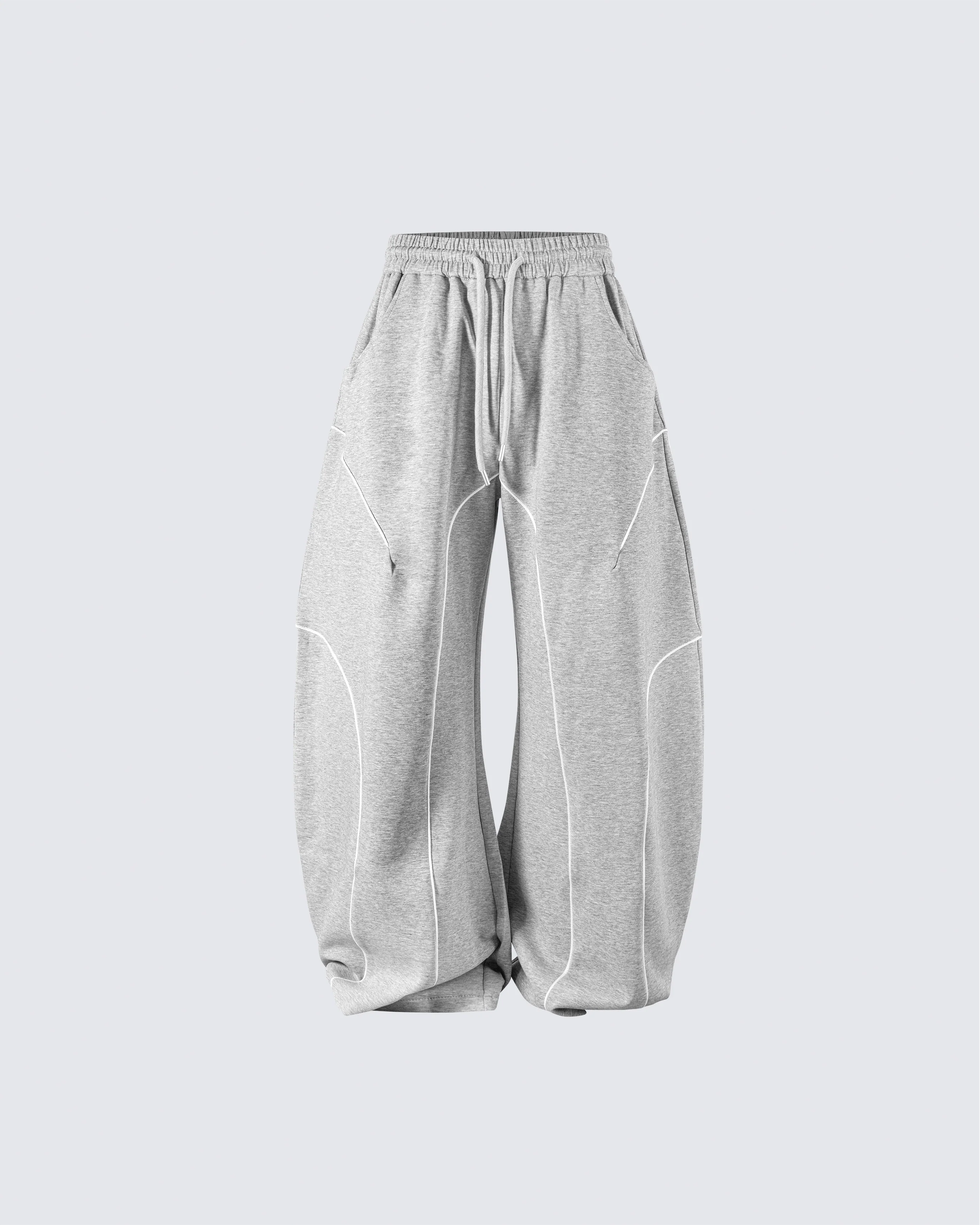 Curved-Panel Zip-Up Track Set - Image 7