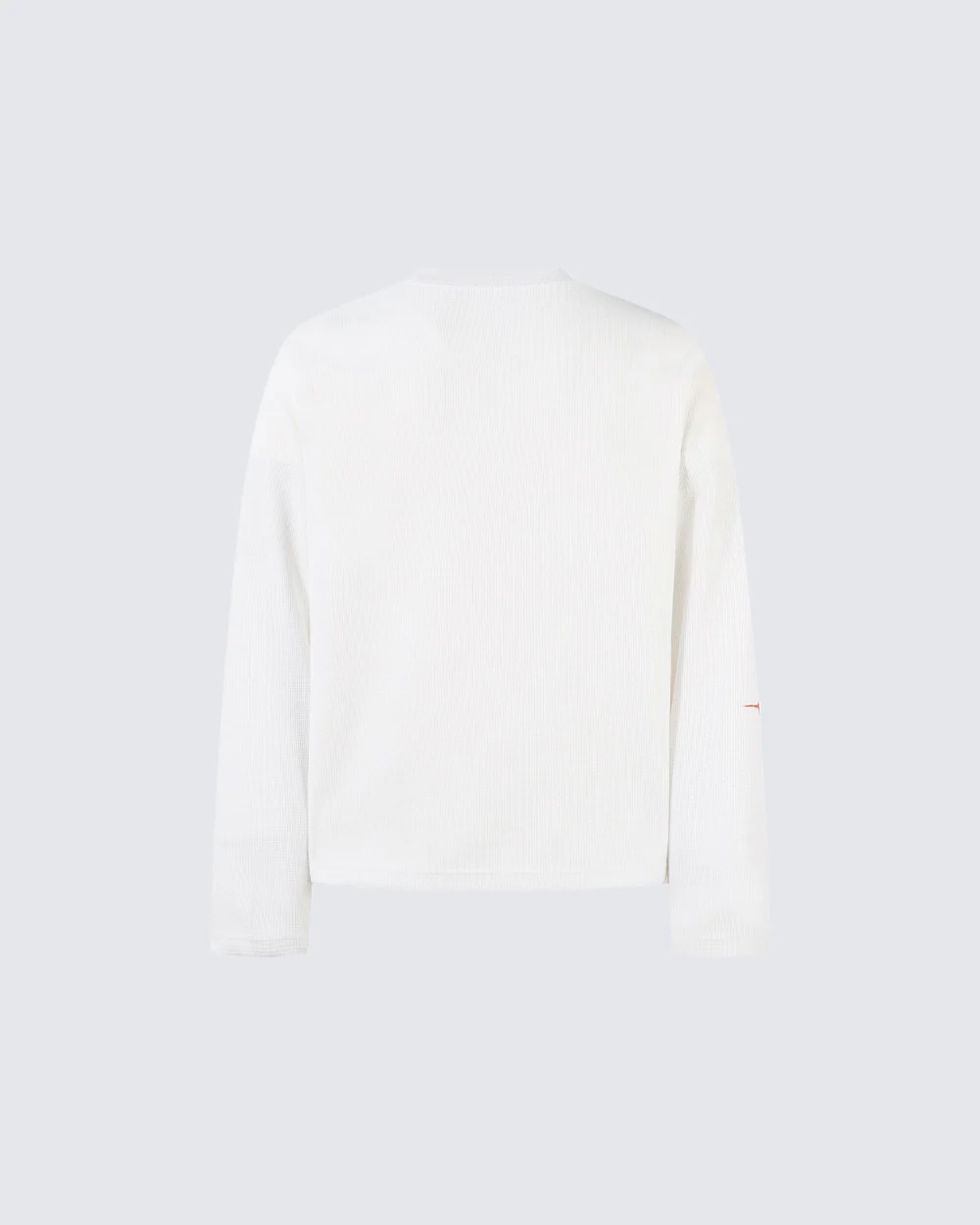 Dark Gothic Hip Hop Sweatshirt - Image 7