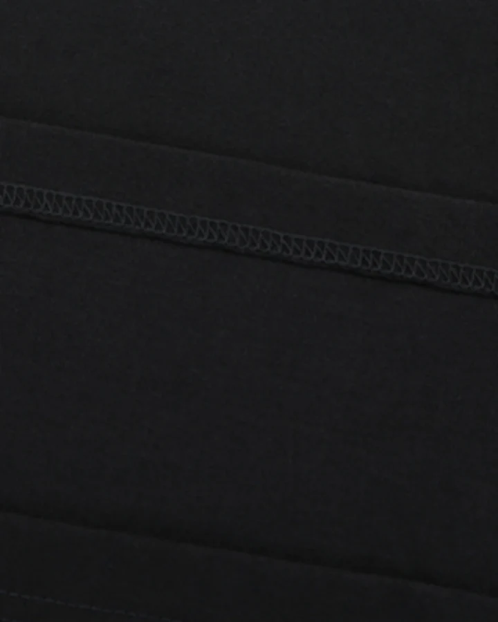Dynamic Curve Panel Athletic Tee - Image 5