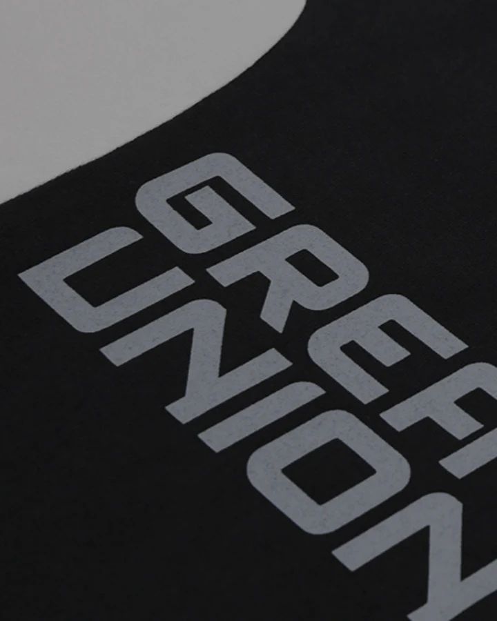 Dynamic Curve Panel Athletic Tee - Image 7