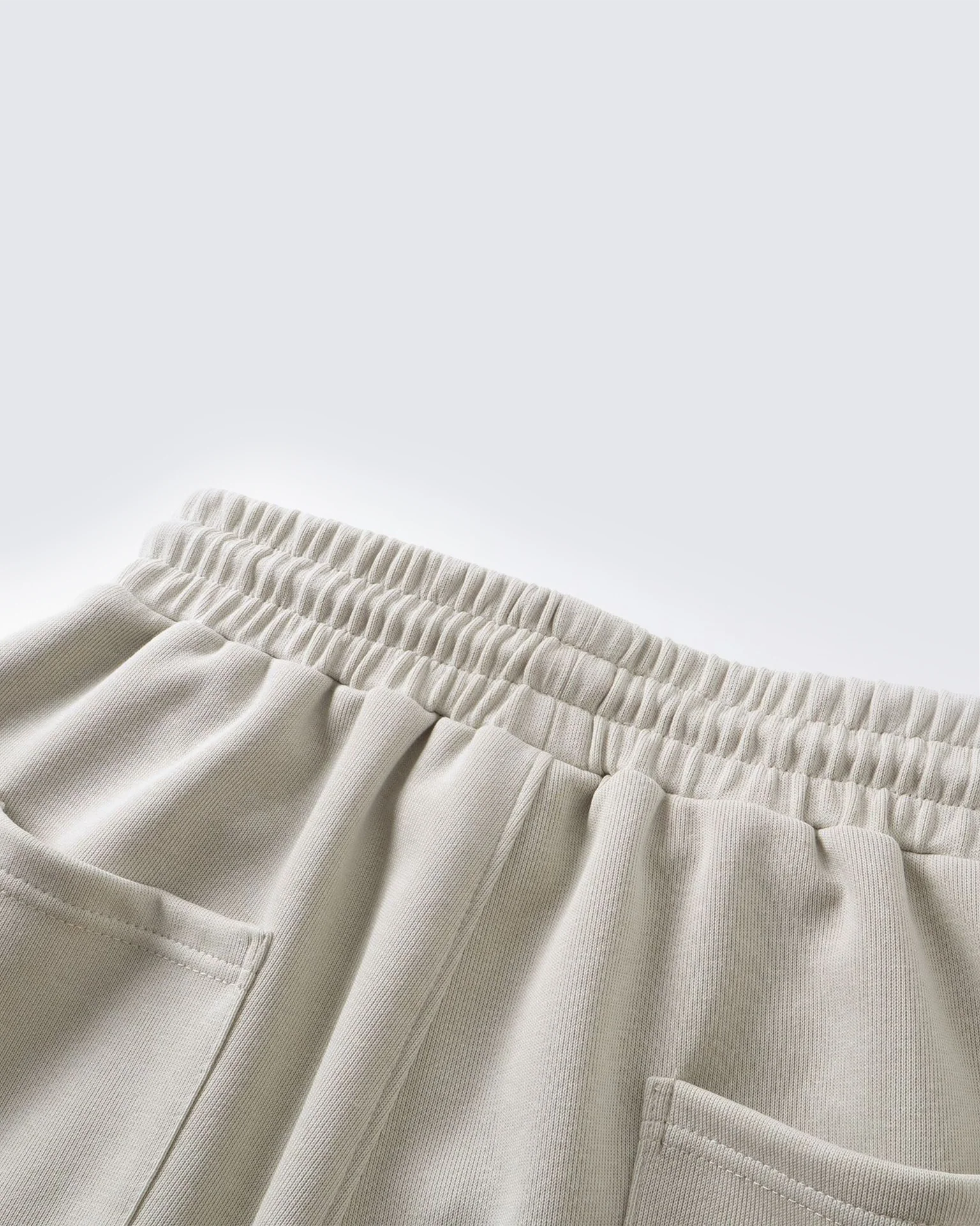 Embroidered Graphic Wide-Leg Sweatpants - Image 9