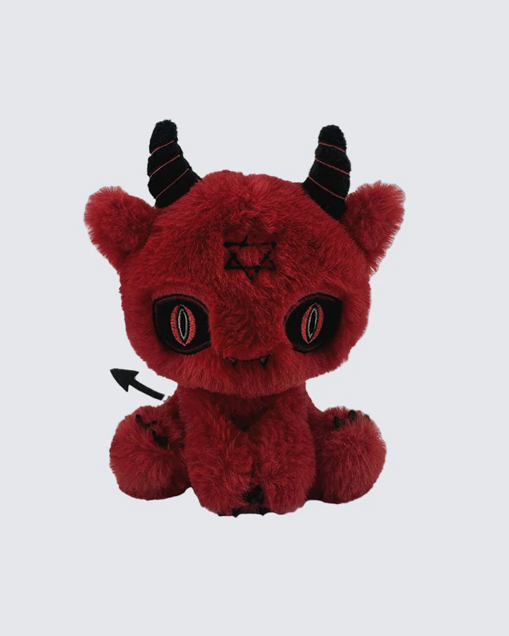 Fantasy Monster Plush Toy Series - Image 2