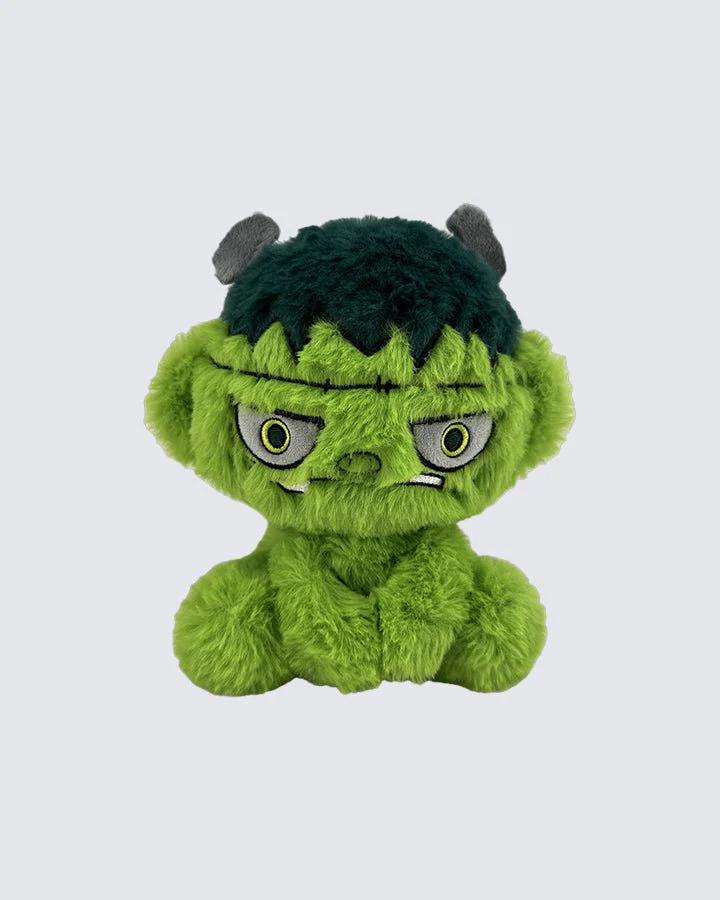 Fantasy Monster Plush Toy Series - Image 5