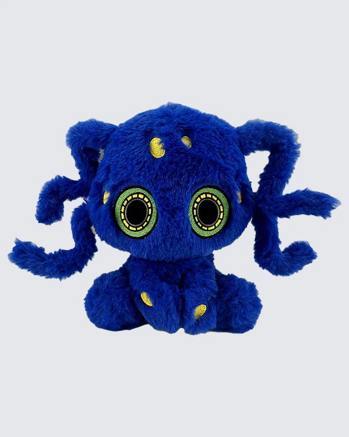 Fantasy Monster Plush Toy Series - Image 6