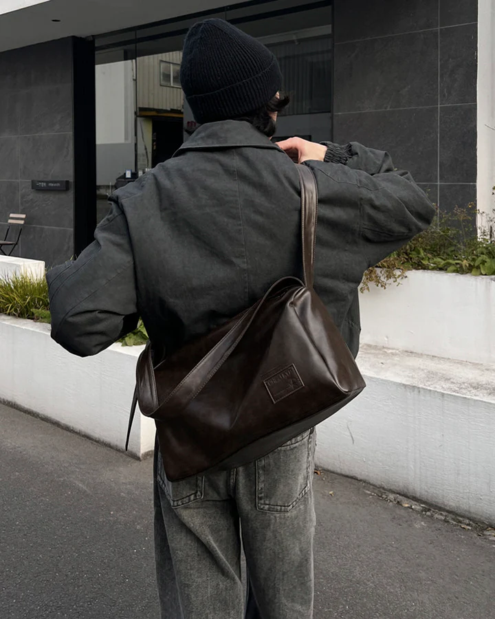 Fashion Tote Crossbody Bag - Image 2