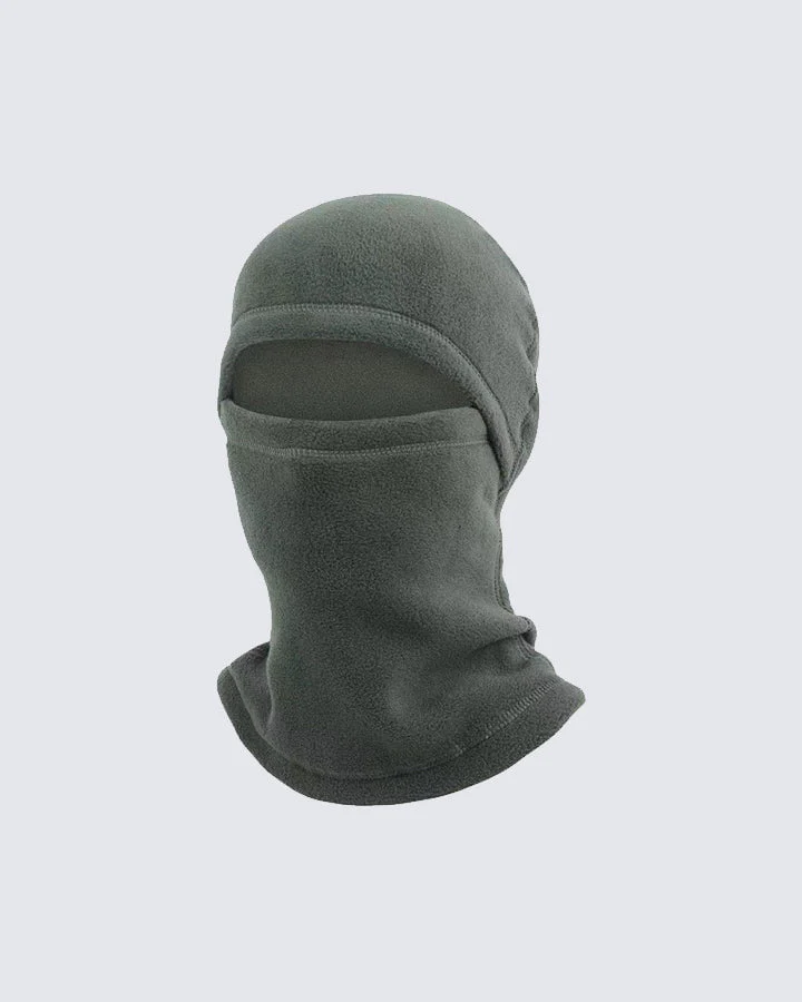 Fleece Windproof Thermal Balaclava - Image 2