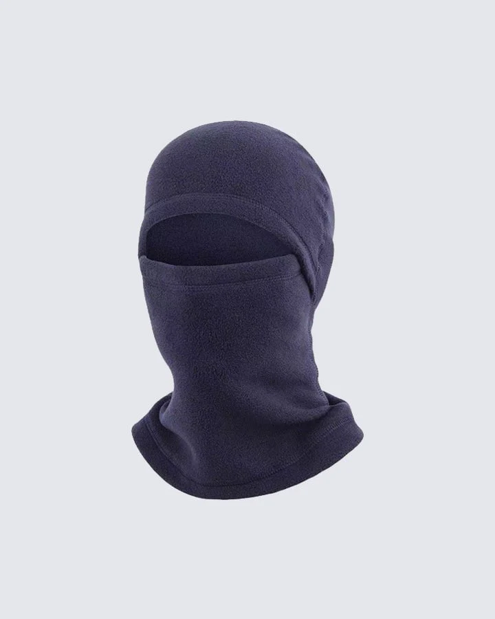 Fleece Windproof Thermal Balaclava - Image 3