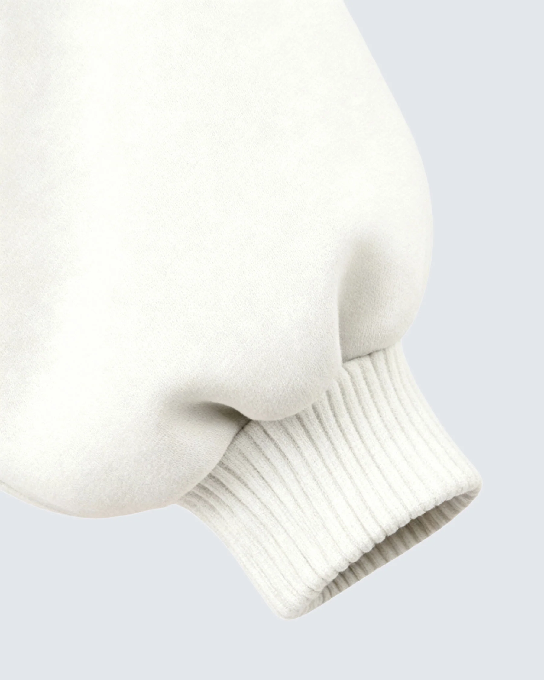 KIIKIO Fur Collar Cozy Hoodie - Image 15
