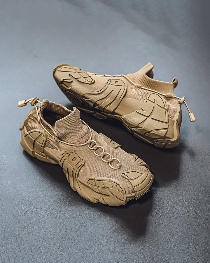 Futuristic Multifunctional Sneakers - Image 3